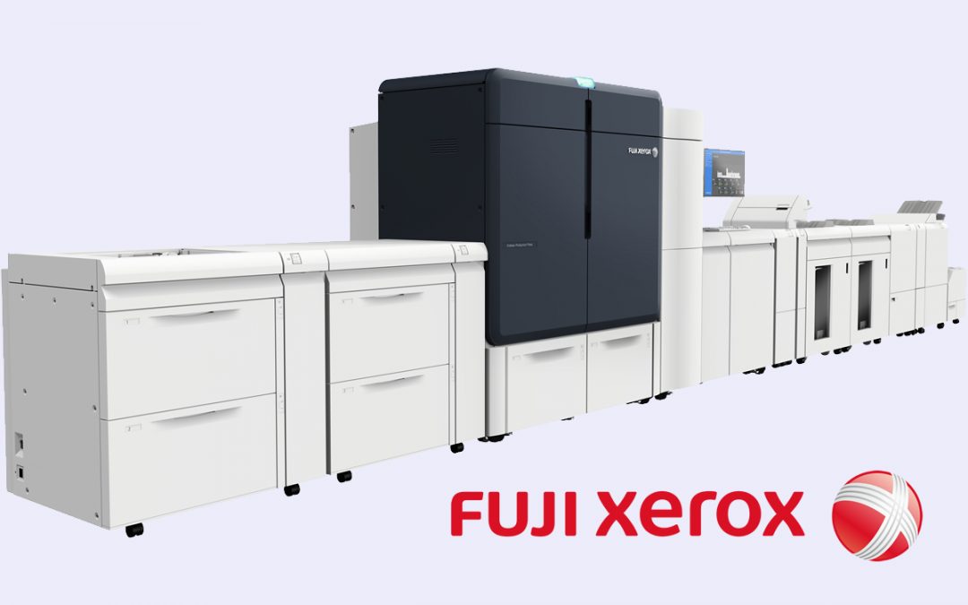 The Cutting Edge of Digital Printing – Iridesse Production Press