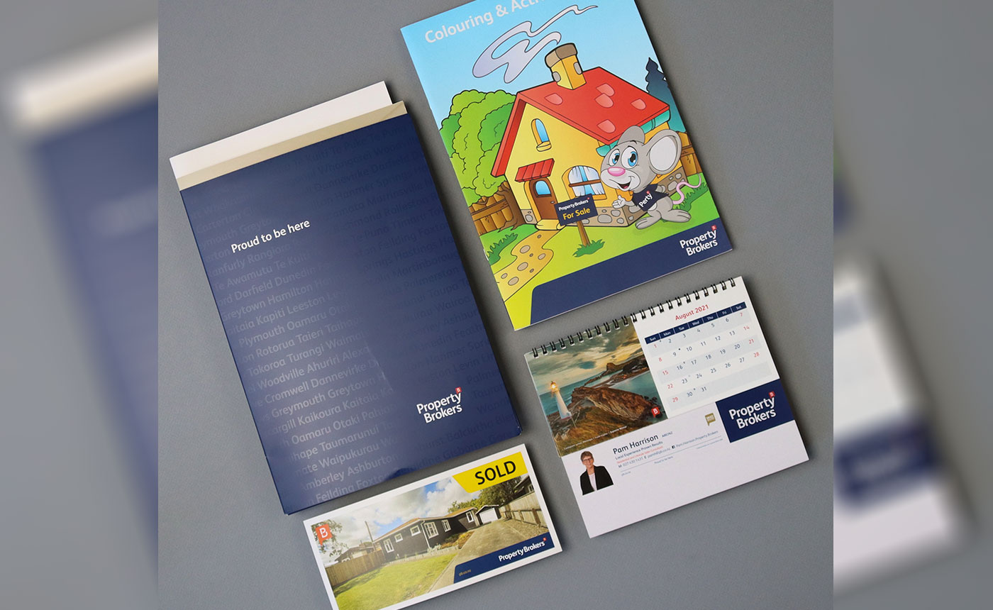 Property Brokers PCL Group