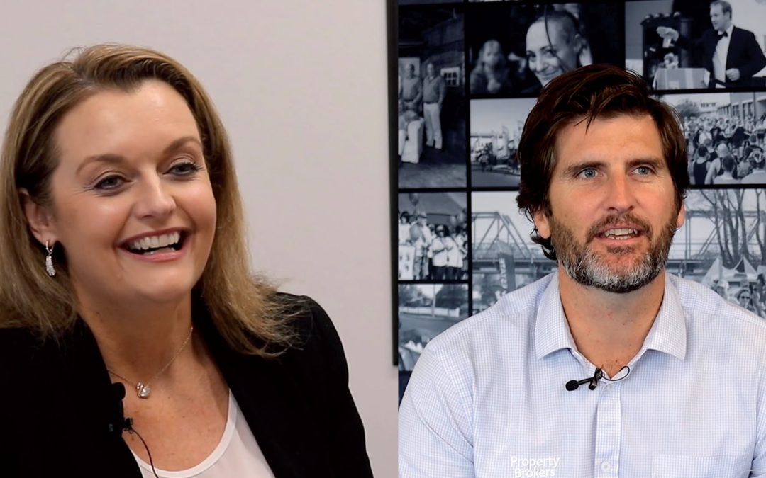 Rich Client Relationships Built on Trust