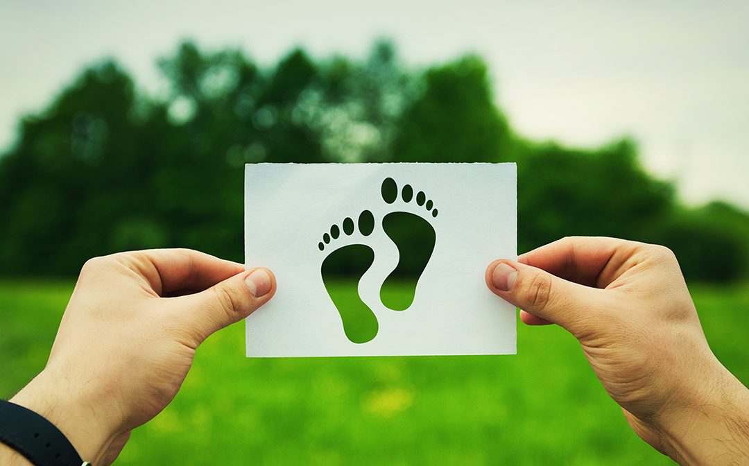 CMYK-G: We’re committed to sustainability